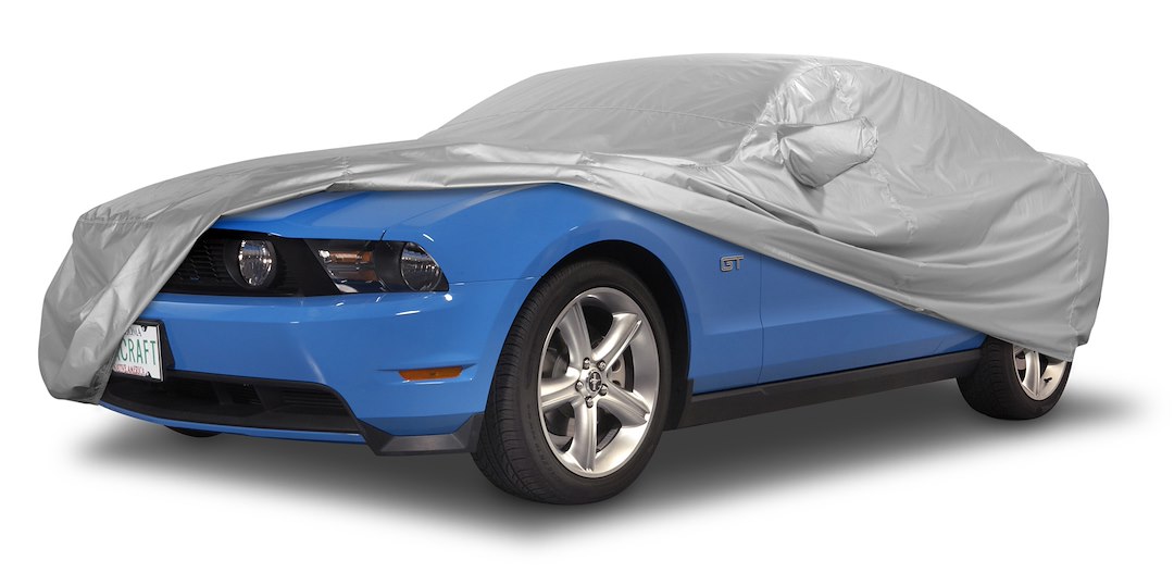 COVERCRAFT COVERCRAFT CUSTOM FIT CAR COVERS RE [C18069RS]