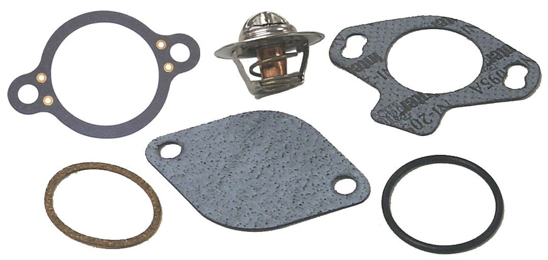 SIERRAMARINE THERMOSTAT KIT [18-3668]