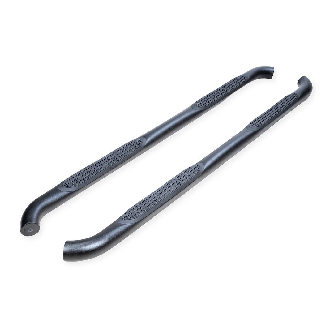TRAILFX JEEP JL 18-19 3' NERF BAR TEXTURED [A0055T]