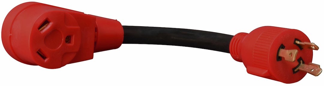 VALTERRA LLC 3P RV30AF 12' CORD  CARDE [A10-G30330VP]