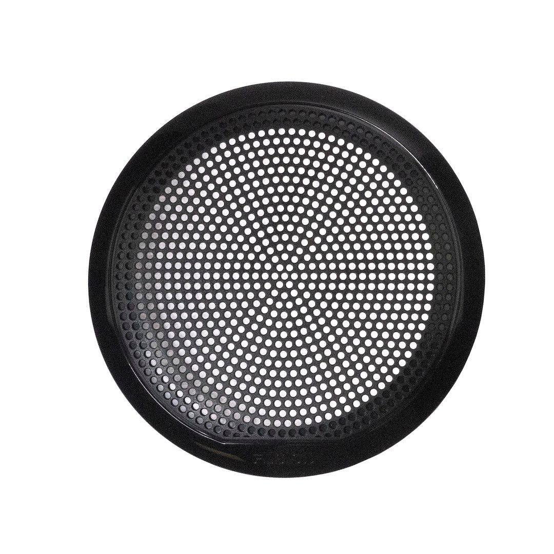 FUSION ELEC 6.5' CLASSIC GRILLE BLK EL-651OEM [010-12789-30]