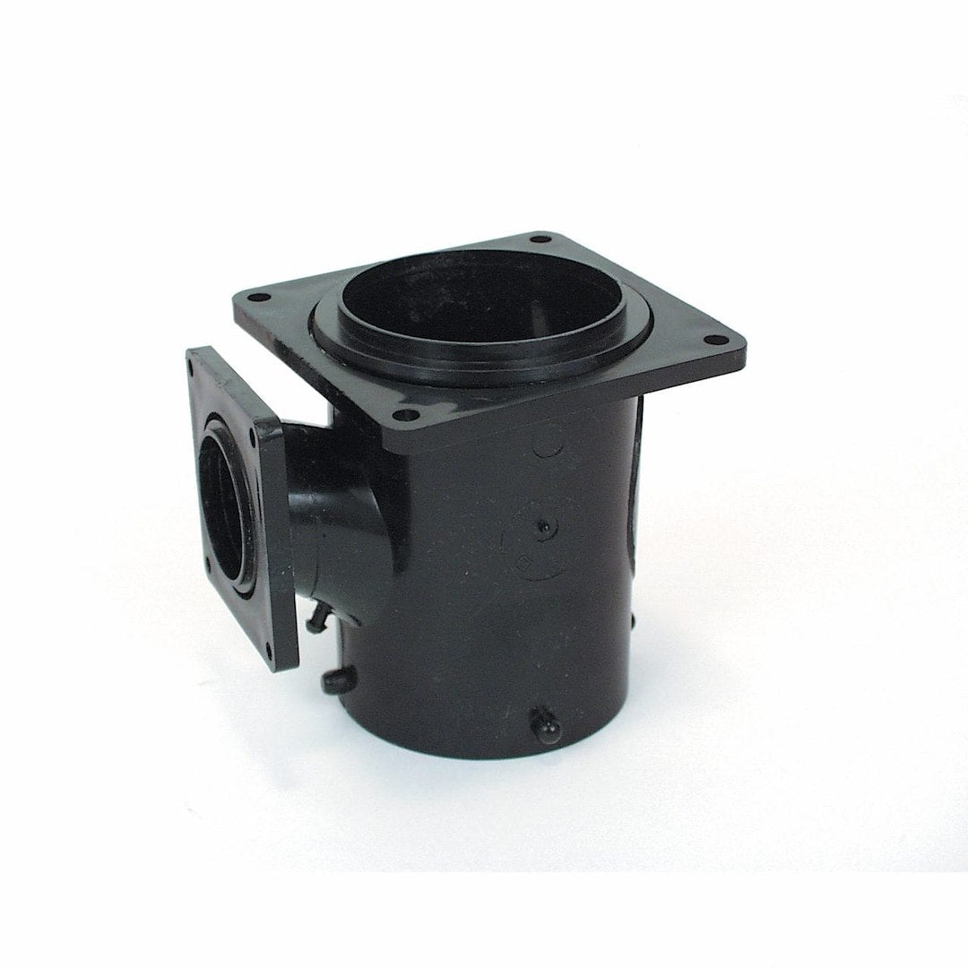 VALTERRA LLC SANI TEE REDUCING 3X3X1.5 [T1010]