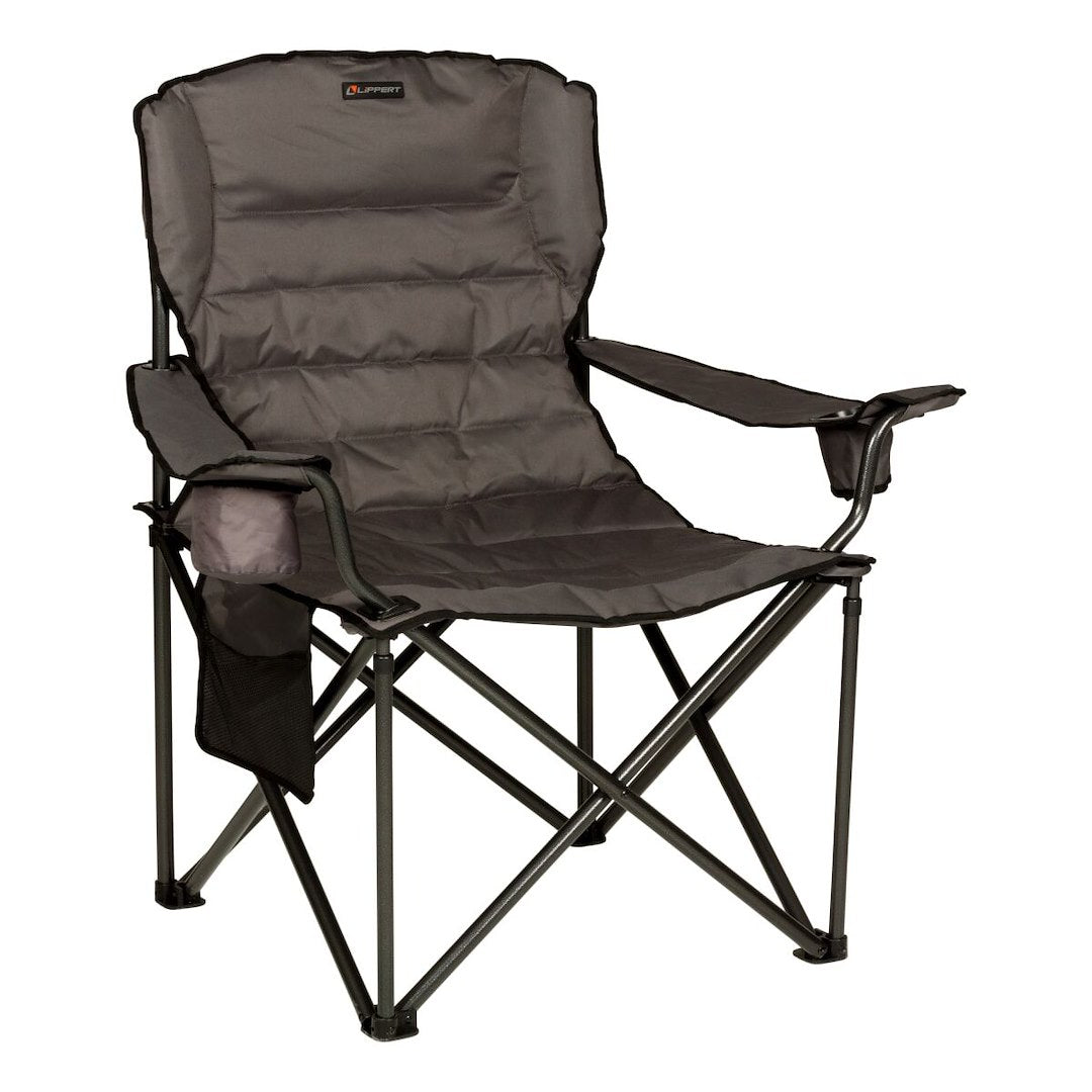 LIPPERT COMP LIPPERT CAMPFIRE MEGA PADDED QUAD C [2022114828]