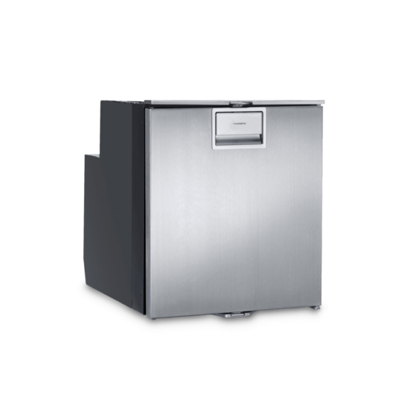 DOMETIC CRX1080 COMPLETE STAINLESS DOOR WIT [75502.307.40]