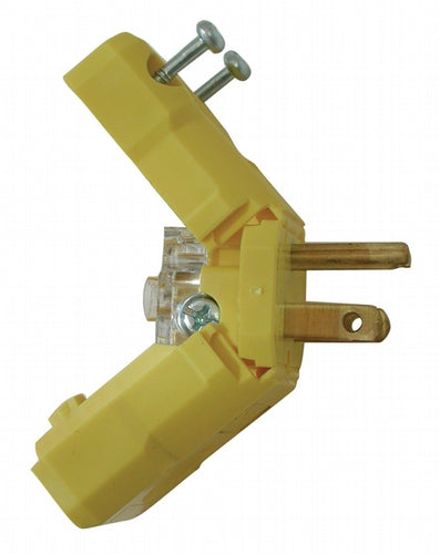 VALTERRA LLC 3-WIRE YLW QUICK CONNECT [DG52496VP]