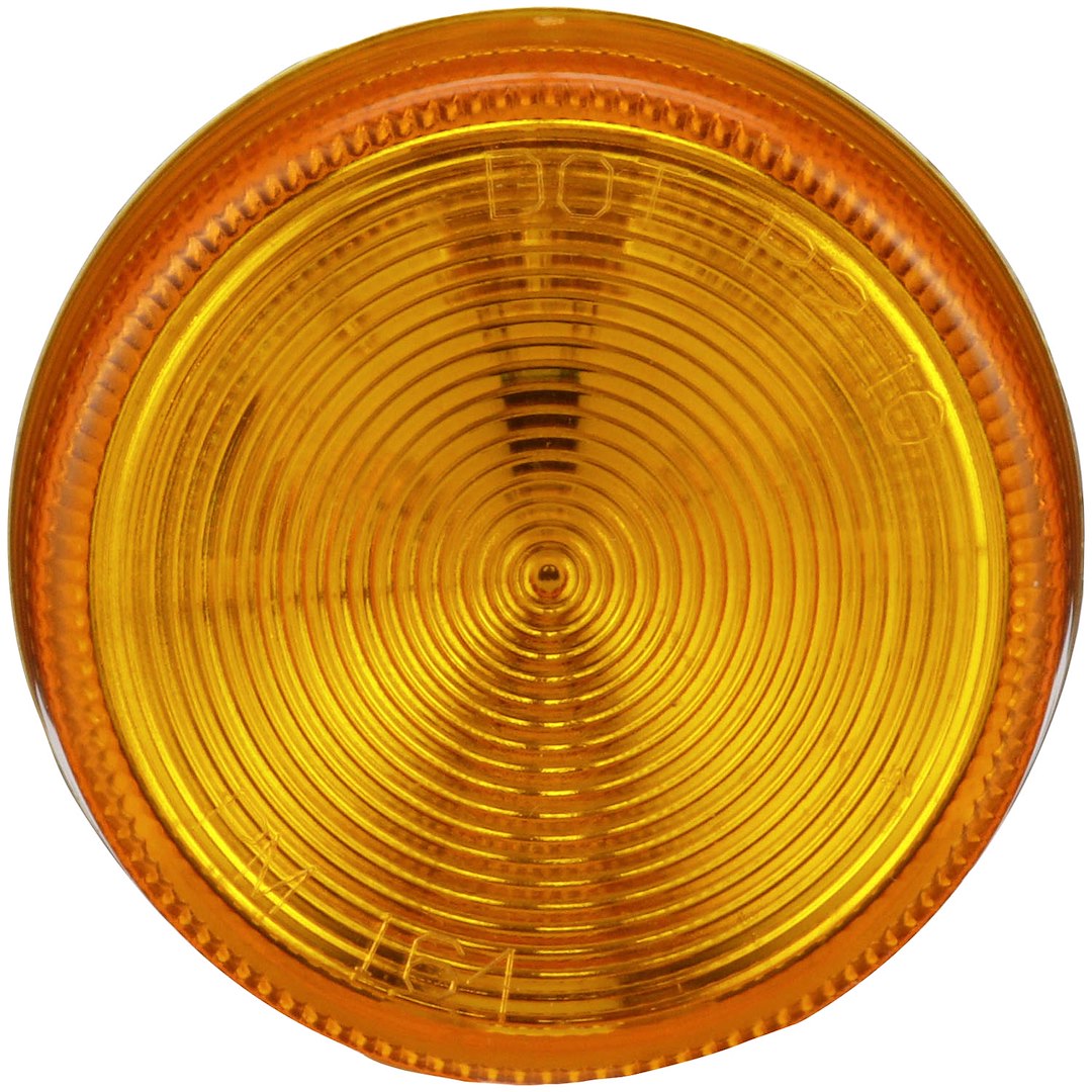PETERSON MFG AMBER LED CLEARANCE LIGHT [V164KA]