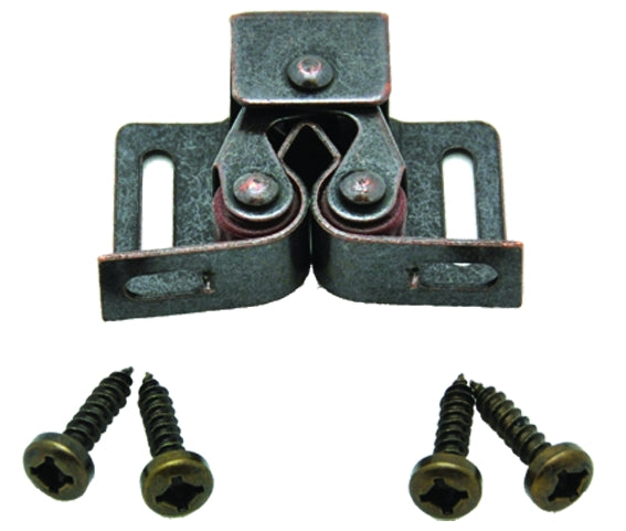 AP PRODUCTS DOUBLE ROLLER CATCH [013-006-1]