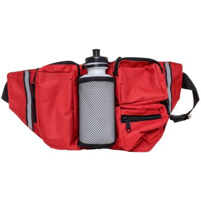 VALTERRA LLC WALKER WAISTPACK W/LEASH [A10-2016VP]