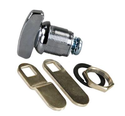 JR PRODUCTS 5/8' THUMB CMPT LOCK [00115]
