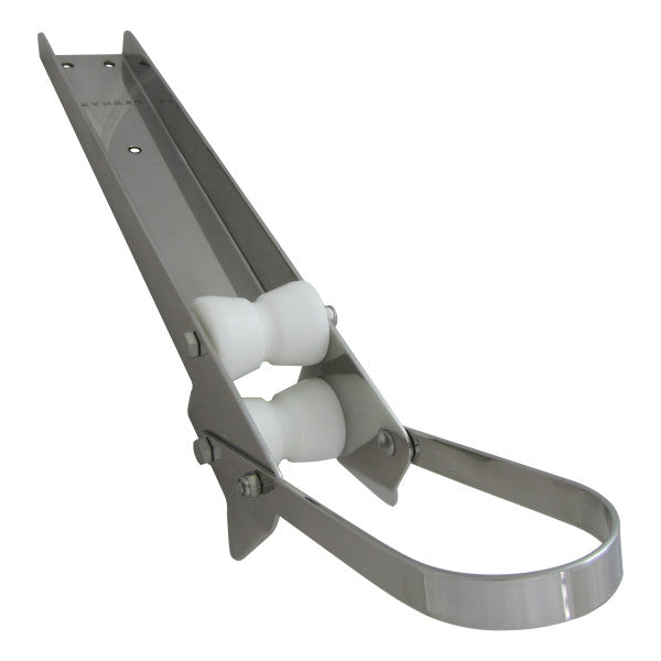 LEWMAR 7-16KG DELTA SHORT BOW ROLLER [66840008]