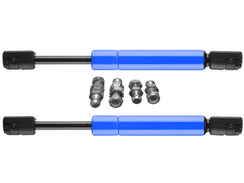 T-H MARINE BLUE MOTORGUIDE 'EQUALIZER' [GFEQ-MG-BU-DP]