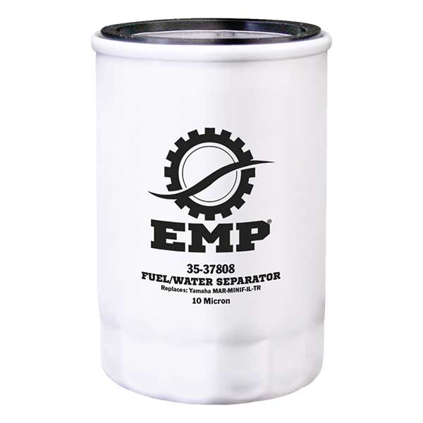 EMP FILTER  FUEL WATER SEPARATOR [35-37808]
