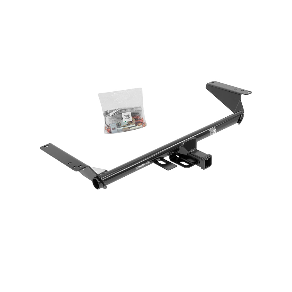 DRAW TITE 17 PACIFICA CLASS III HITCH [76046]