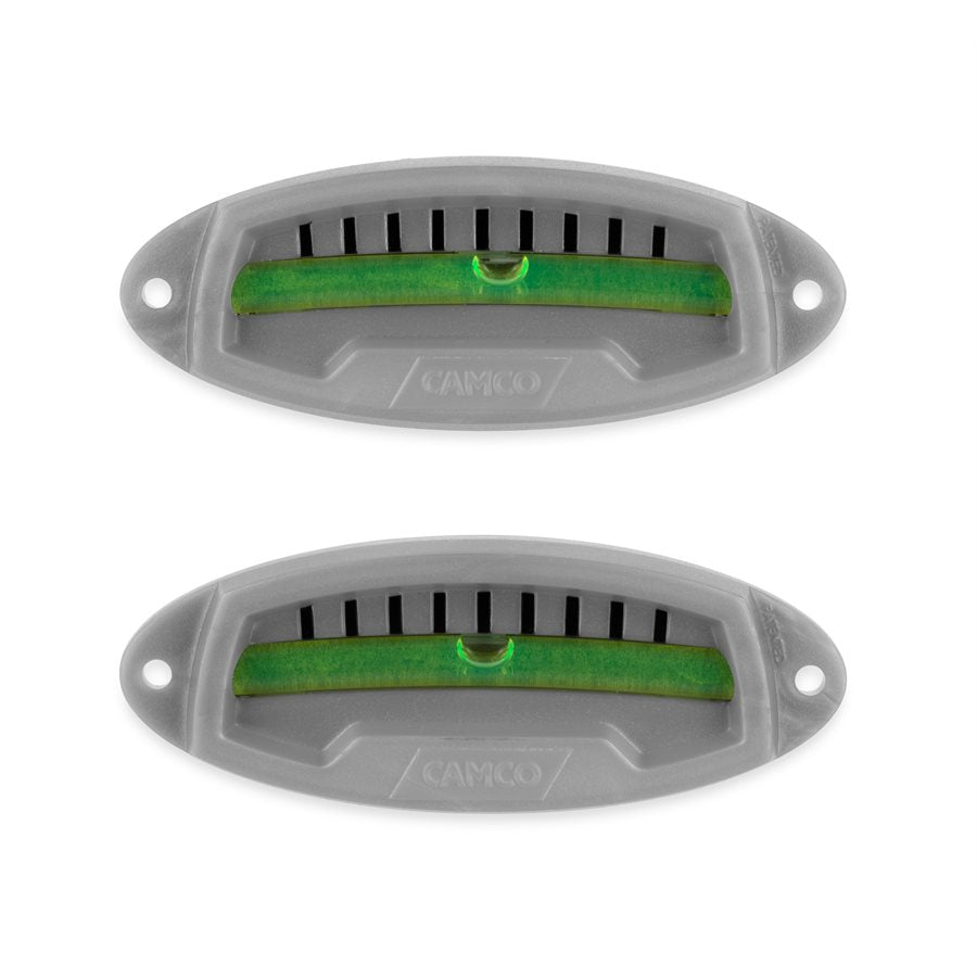 CAMCO TRAILER LEVEL - 2 PACK [25503]