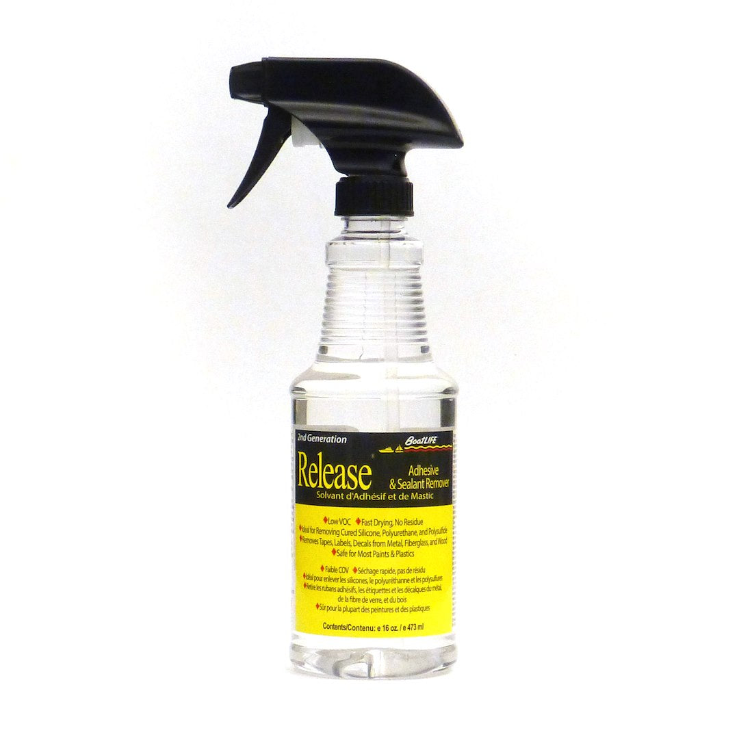 LIFE INDUST. RELEASE 16 FL.OZ. [1288]