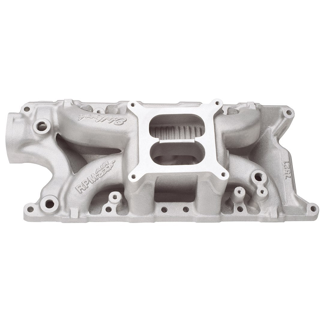 EDELBROCK PRMR AIR GAP FD 289/302 [7521]