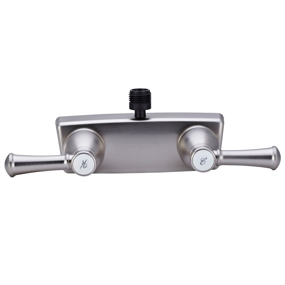 DURA FAUCET DESIGNER RV SHOWER FAUC [DF-SA100L-SN]
