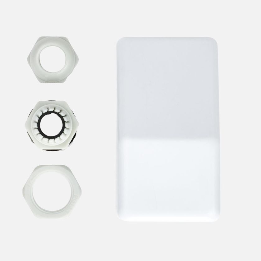 REDARC SINGLE CABLE GLAND [SMC0001]