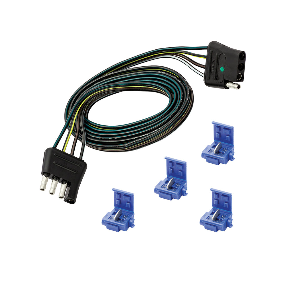 TOW READY CONN LOOP 4WAY [118045]