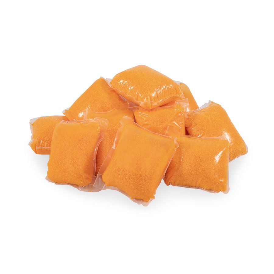 CAMCO FLORAL FLUSH  ORANGE BLOSSOM DROP-I [41491]