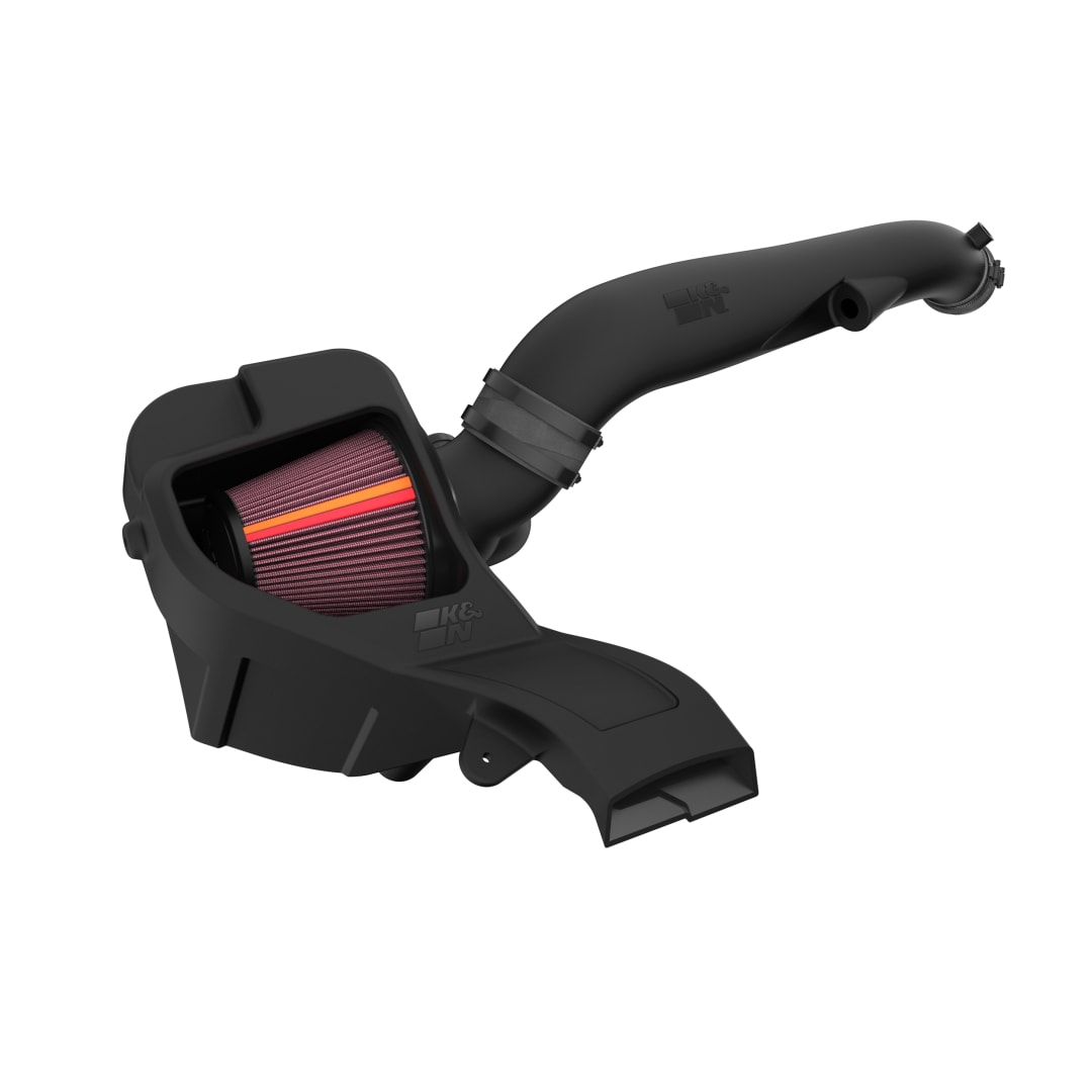 K&N FILTER NEXTGEN COLD AIR INTAKE - FORD RANG [50-2628]