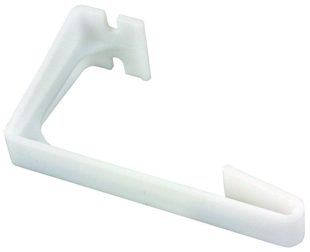 JR PRODUCTS SIDE CURTAIN RETAINER [81485]