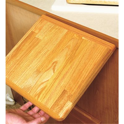CAMCO OAK ACCENTS COUNTERTOP [43421]