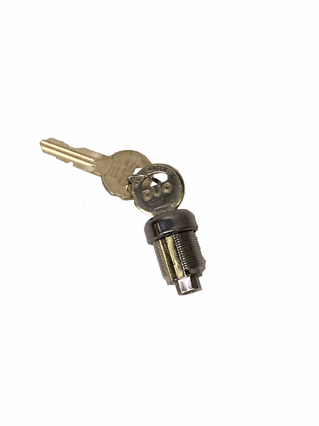 WEATHERGUARD D CYLINDER LOCK [70168-211]