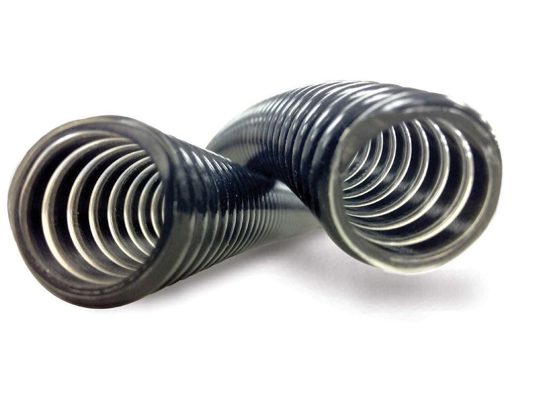 SIERRAMARINE 3/4' MULTIFLEX 100' COIL BLK [16-141-0340BS]