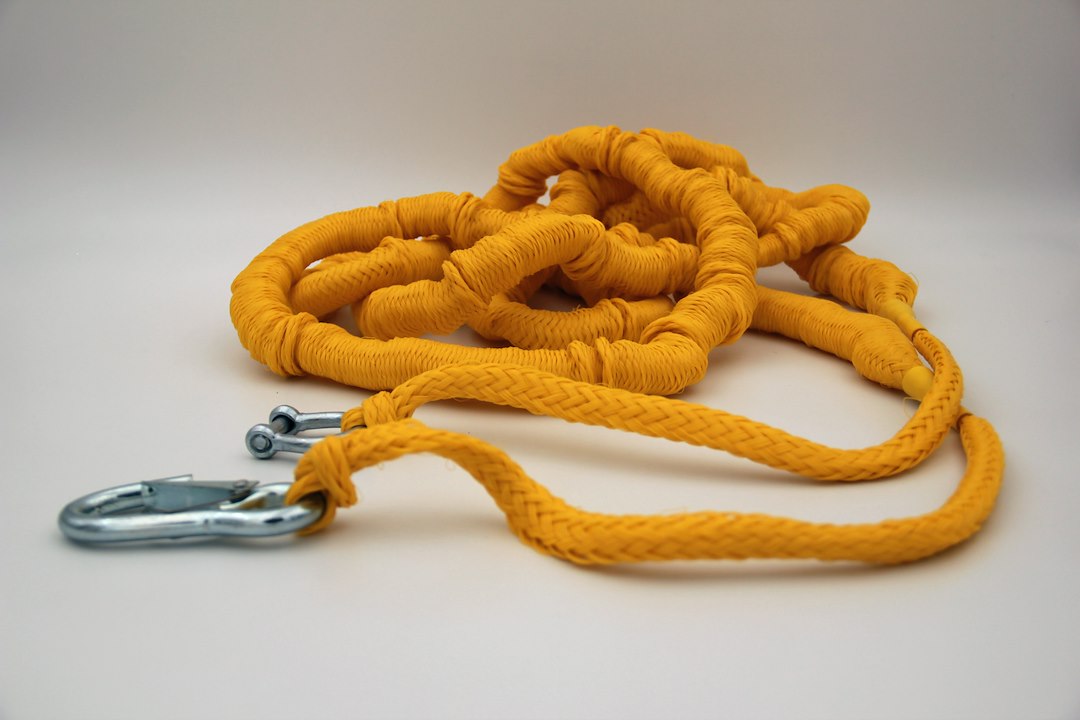 GREENFIELD ANCHOR BUDDY- YELLOW [AB4000-Y]