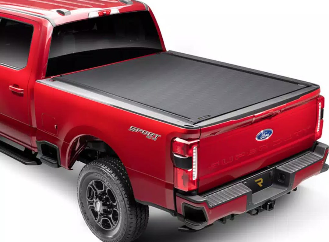 BAK IND RX4S 08-16 SD 8.2' [80311]