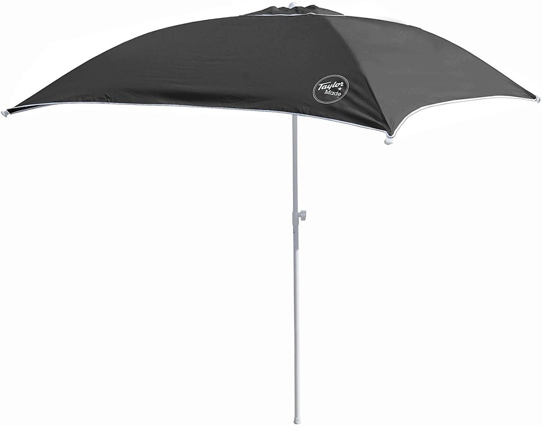 TAYLOR MADE ANCHORSHADE III - BLACK [22049]