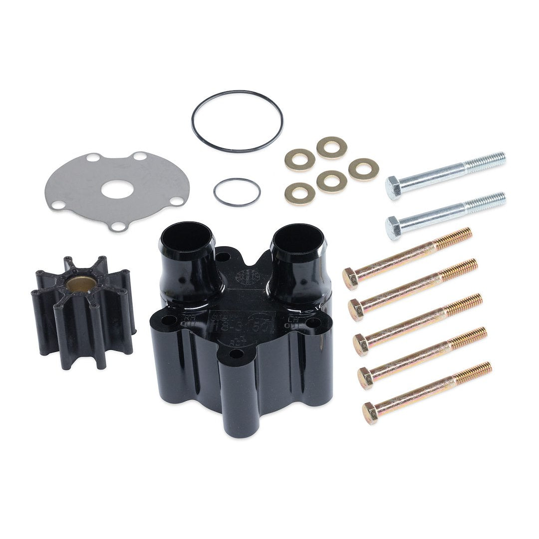 SIERRAMARINE WATER PUMP KIT [18-3150]