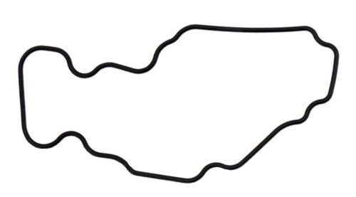 EMP GASKET  FLOAT CHAMBER [27-03324]