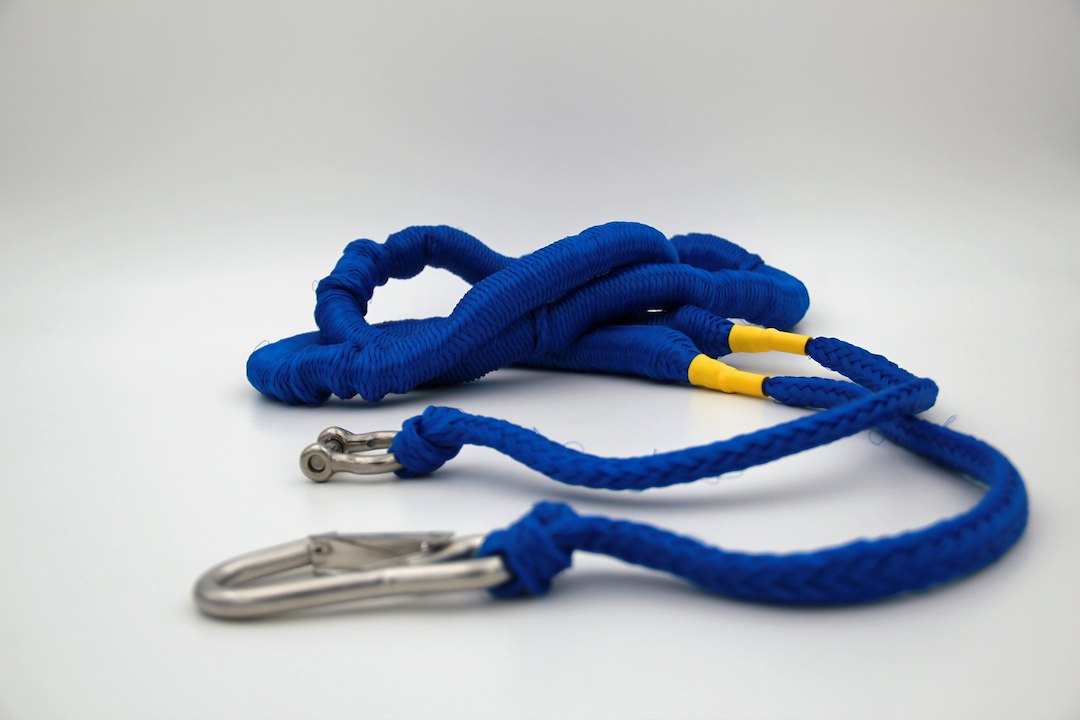 GREENFIELD SHALLOW WATER AB'S ROYAL BLUE [SWAB-RB]