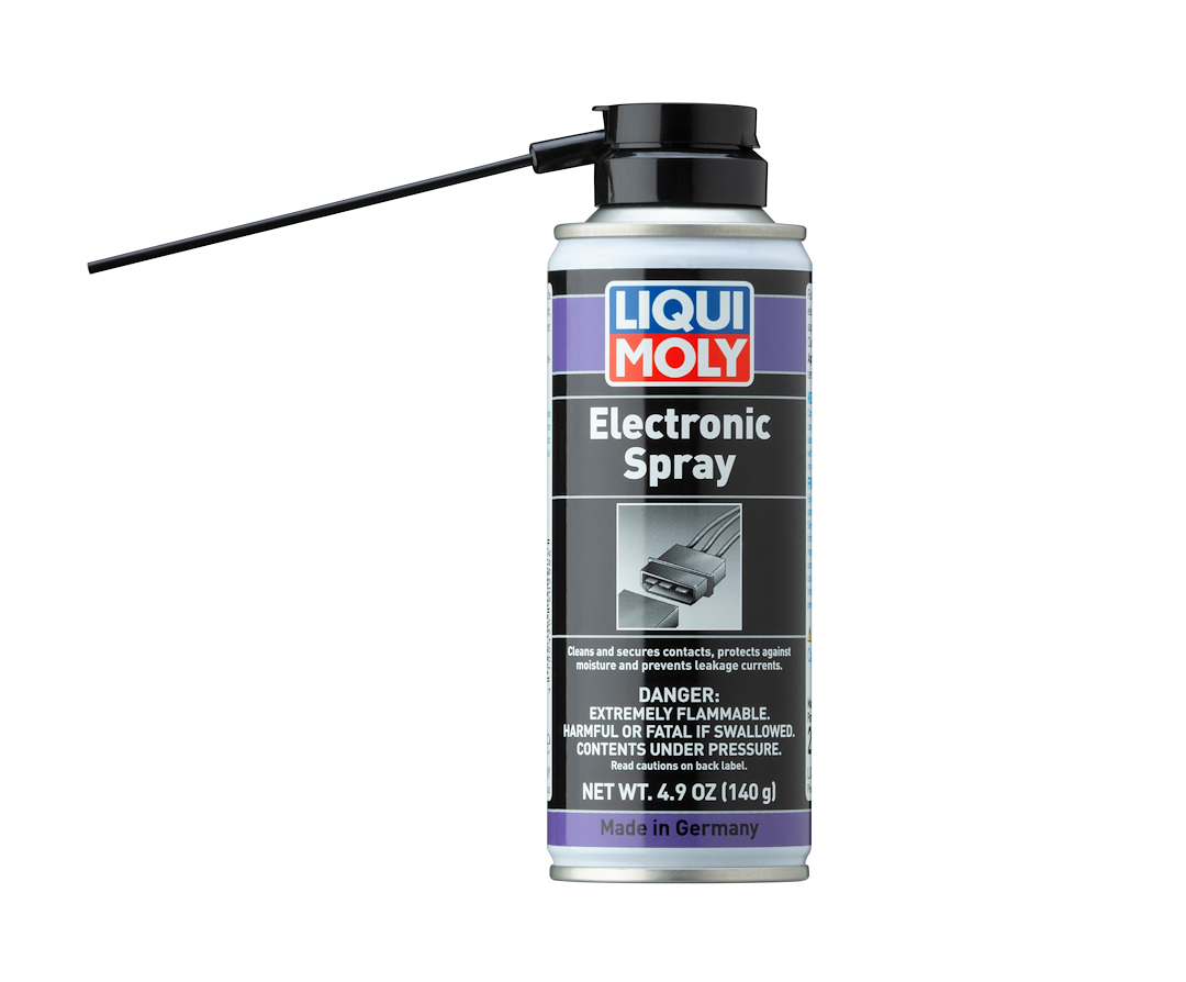 LIQUI MOLY ELECTRONIC SPRAY [20298]
