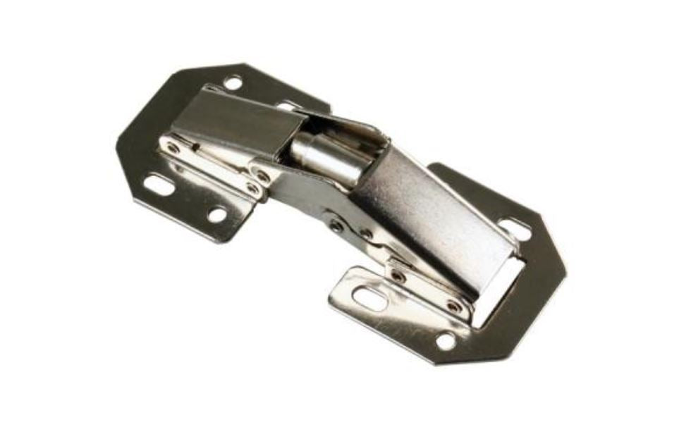 JR PRODUCTS SPRING SUPPORT HINGE [70705]