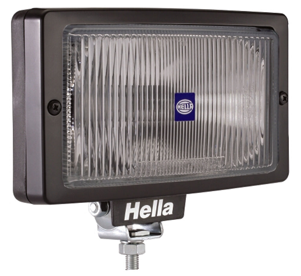 HELLA LAMP JUMBO 220 FOG H3 12V [006300911]