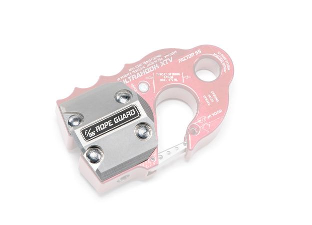 FACTOR 55 ULTRAHOOK XTV ROPE GUARD [00382]