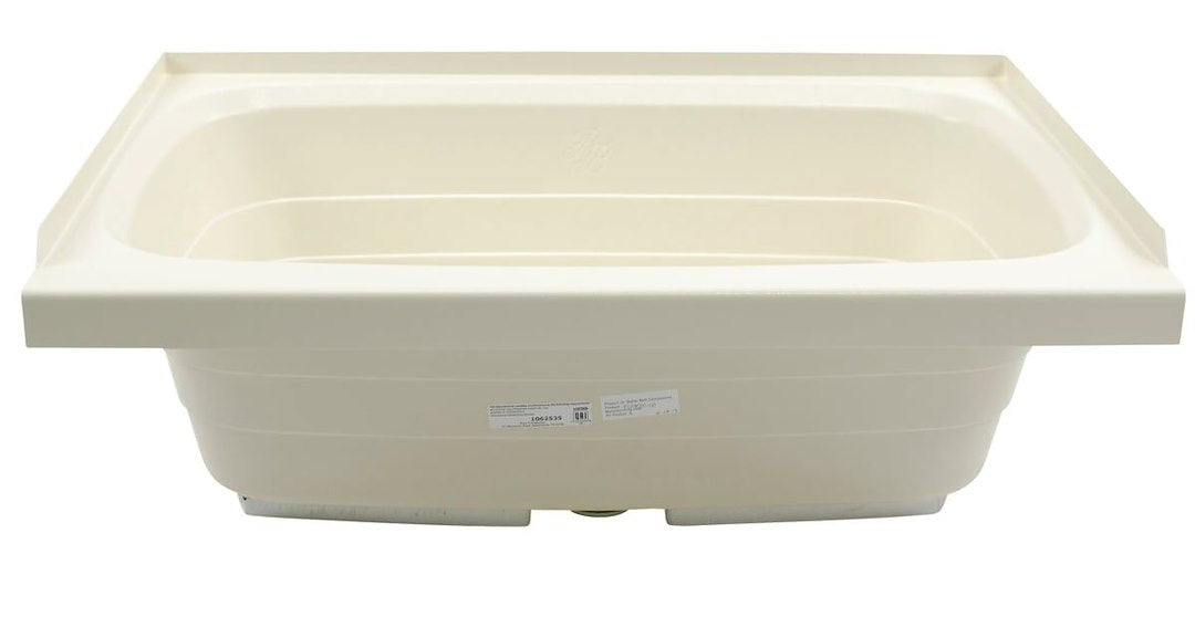 LIPPERT COMP PARCHMENT-CENTER DRAIN [209369]