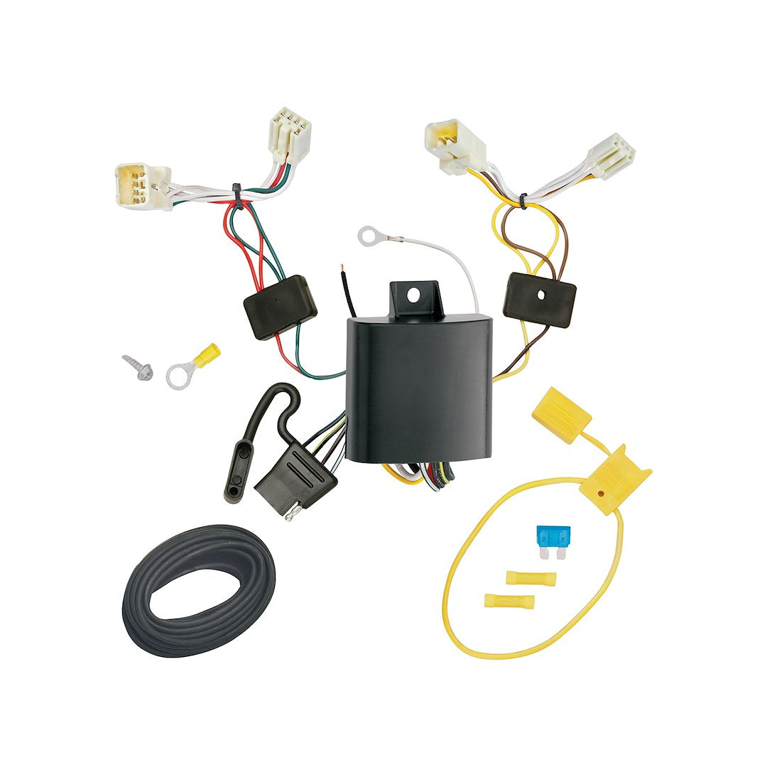 TEKONSHA T-ONE CONN. MITSUBISHI MIRAGE [118769]
