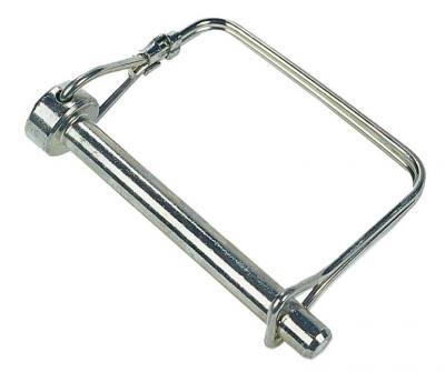 JR PRODUCTS LG COUPLER LOCK PIN [01054]