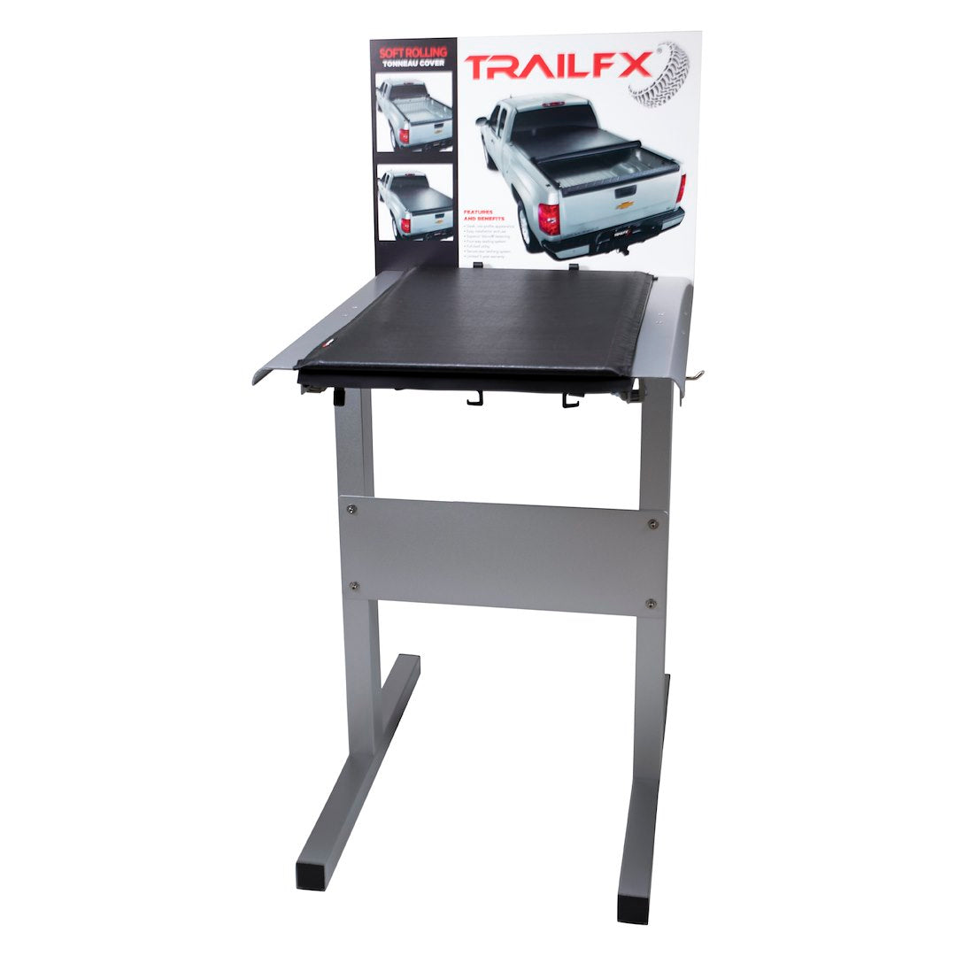 TRAILFX TFX SOFT ROLL STAND DISP [TFX9202]