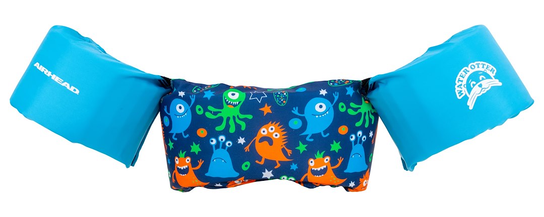 AIRHEAD AIRHEAD WATER OTTER CLASSIC CHILD L [10000-02-107]