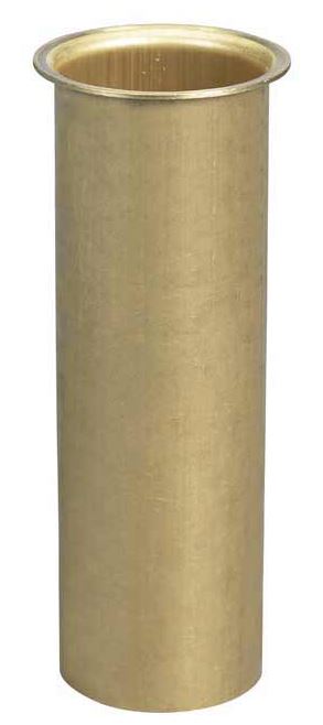 MOELLER DT BRASS L3' X 1-1/4'OD [021253-300D]