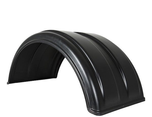 BUYERS PROD FENDER POLY19.5IN DUAL REAR WHEELS [8590196]