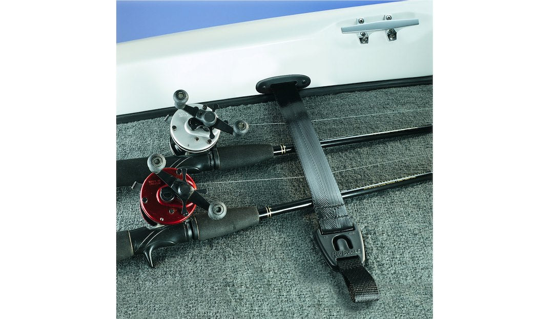 IMMI RODBUCKLE CONCEALED MOUNTING KIT [F14202]