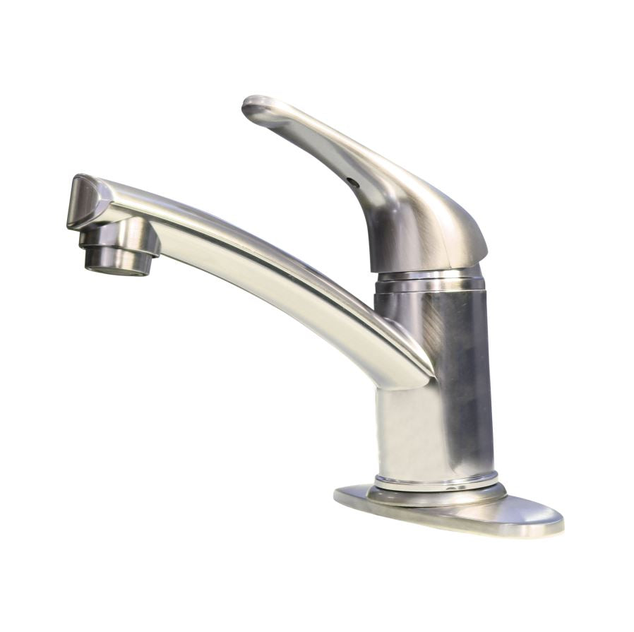 EMPIRE FAUCE SINGLE LEVER BATHROOM FAUCET  EXTEN [SL70LVRN-E]