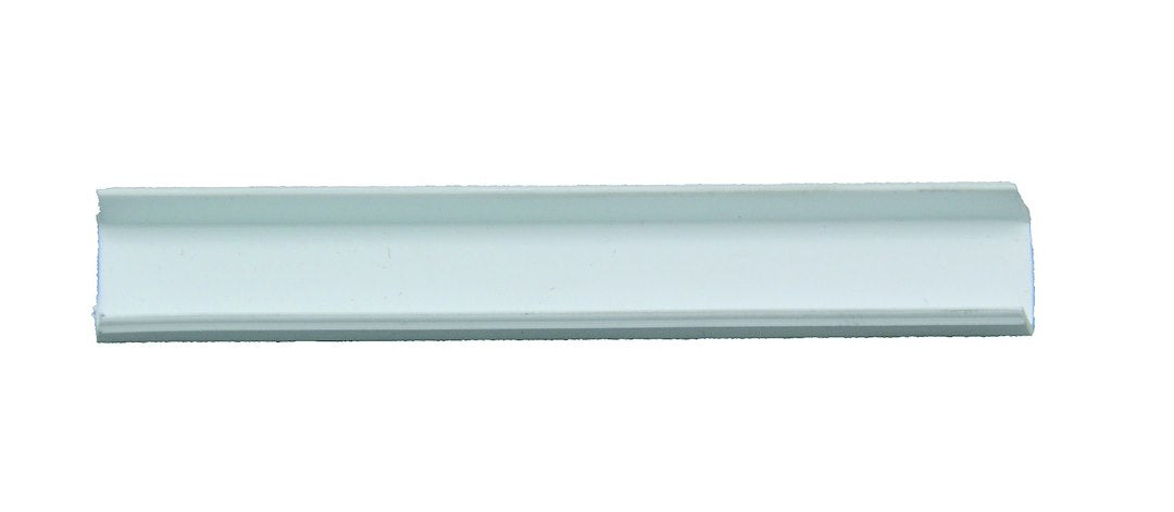 AP PRODUCTS 8' ELIXIR SCREW COVER WHT [011-357]