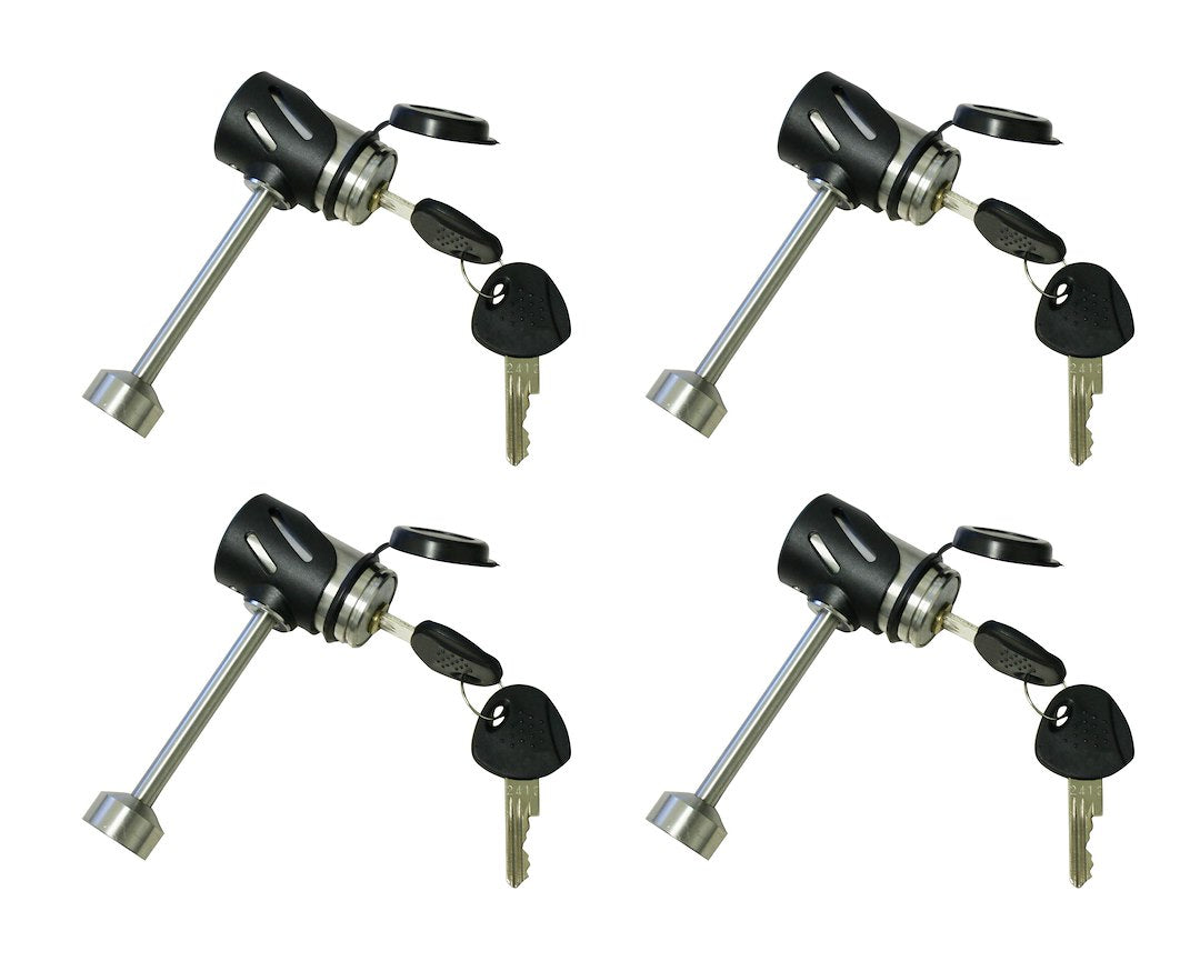 TORKLIFT TIEDOWN LOCK BULK SETS [S9700-5]